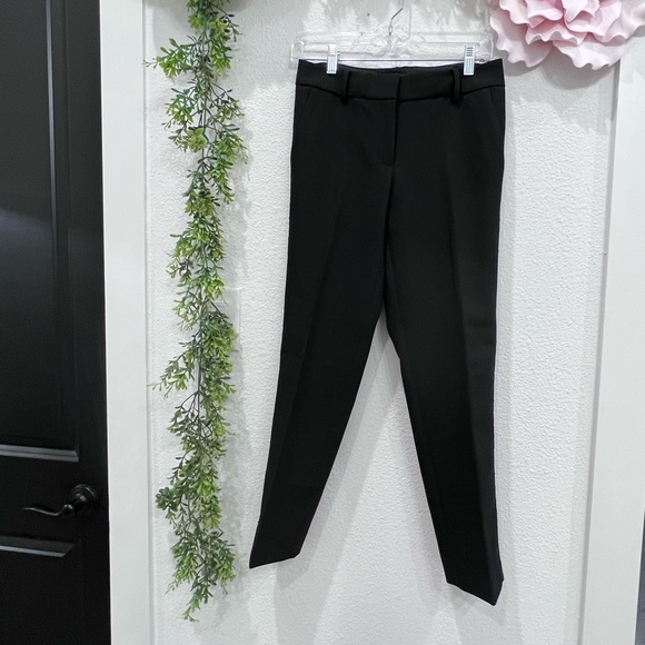 Talbots Hampshire Ankle pants 2P NWOT - Picture 3 of 9